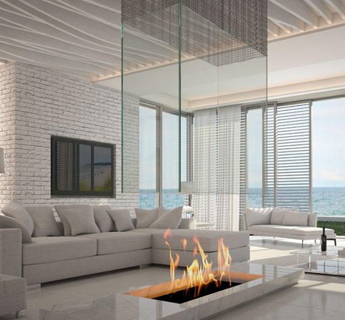 fireplace companies