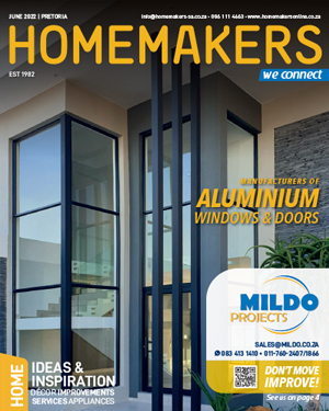 homemakers pretoria june 2022