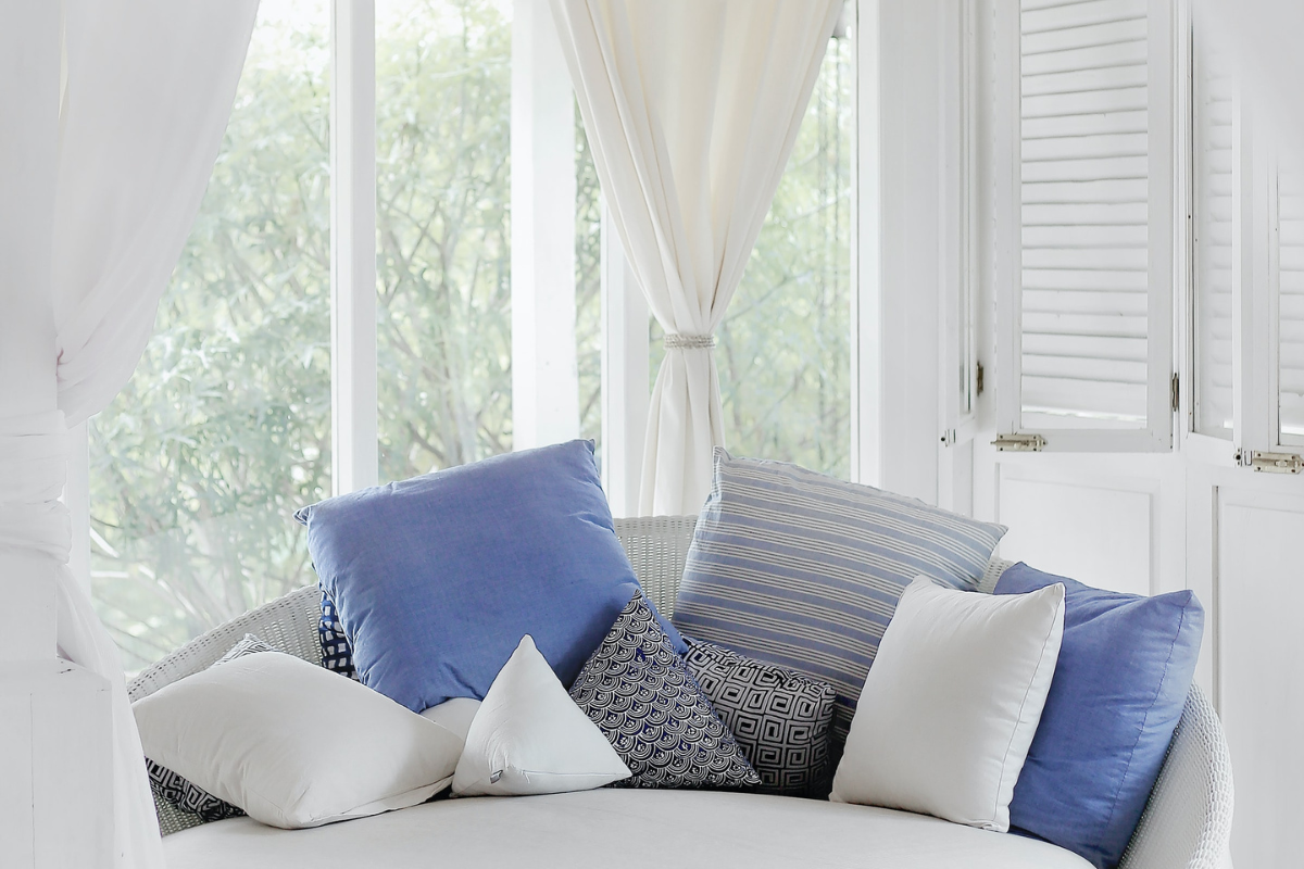 curtains and blinds 2 blinds curtains