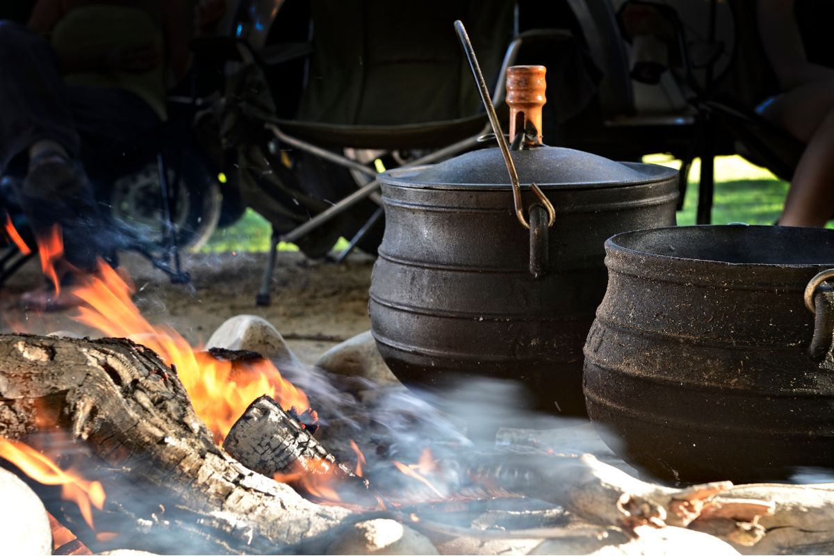 hospitality traditional values