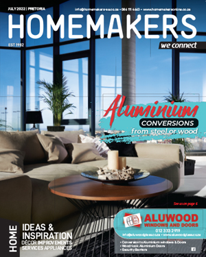 homemakers pretoria july 2022