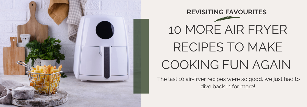 air fryer