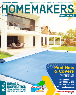 homemakers pretoria august 2022