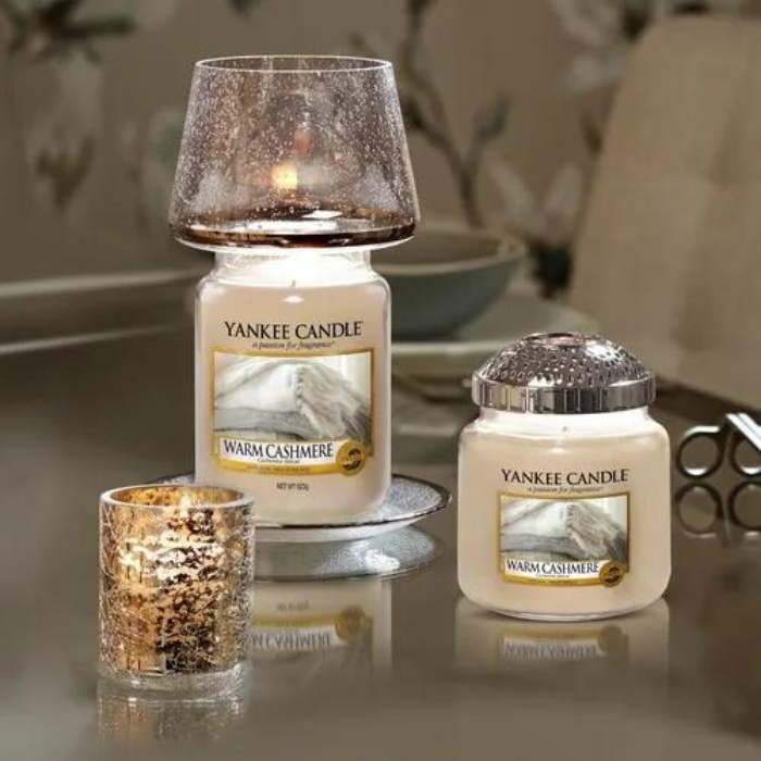 yankee candle smellscapes