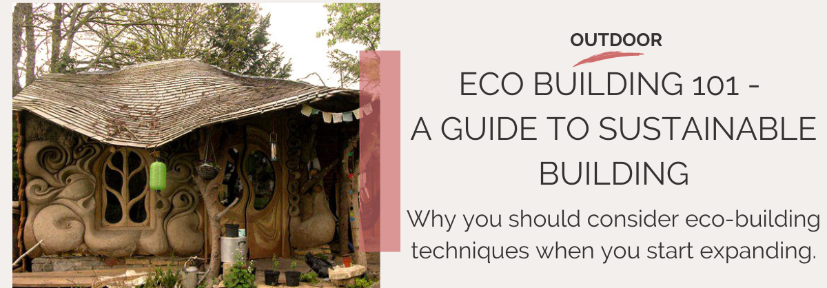 Oct w1 long web banner - eco building eco building