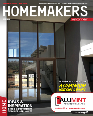 homemakers pretoria september 2022