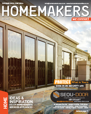 homemakers pretoria october 2022