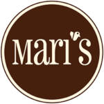 mari's Expo Logo