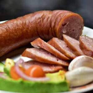 The Kroketten Man