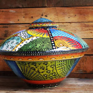 Lookout Ceramics