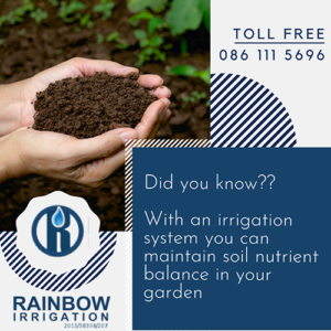 Rainbow Irrigation 07