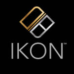 IKON LOGO PORTRAIT
