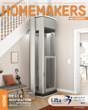 homemakers cape town december 2022