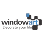 Window Art Logo