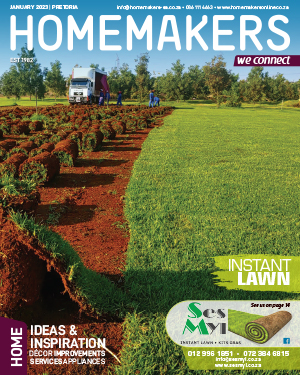 homemakers pretoria january 2023