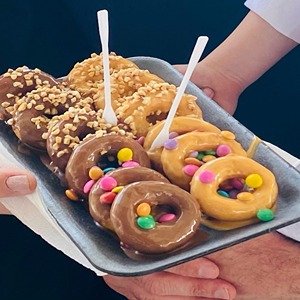 The Donuttery-1