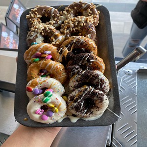 The Donuttery-3