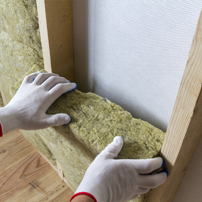 insulation suppliers