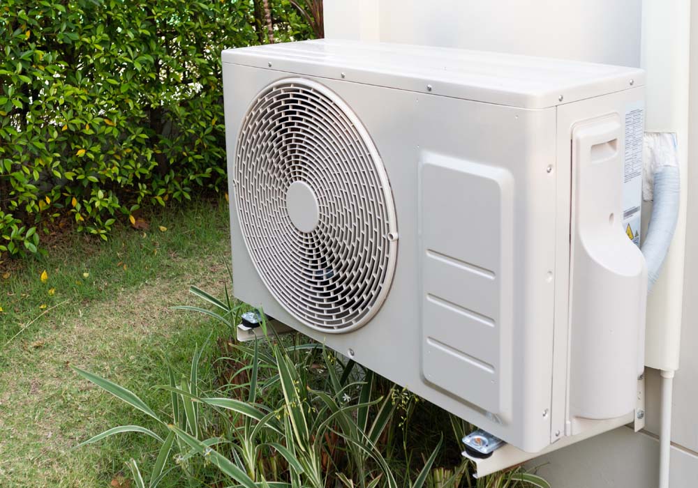 airconditioner installers