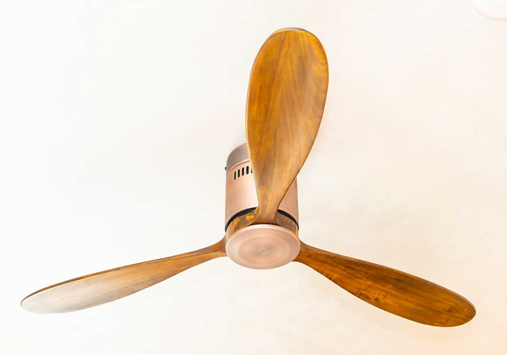 manufacturers of ceiling fans