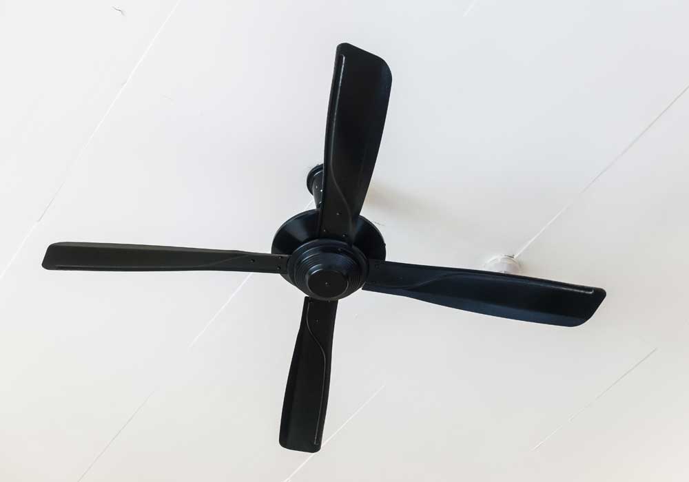 suppliers of ceiling fans