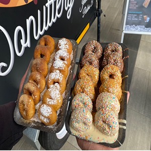 The Donuttery- 11