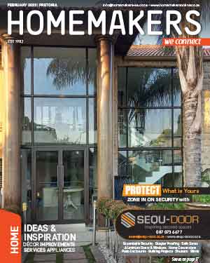 homemakers pretoria february 2023