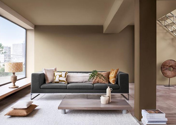 DIYgirls Interior Colour 1 Mastering Colour and Texture in Interior Design