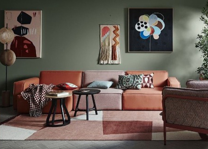 DIYgirls Interior Colour 6 DIYgirls Design Tendss