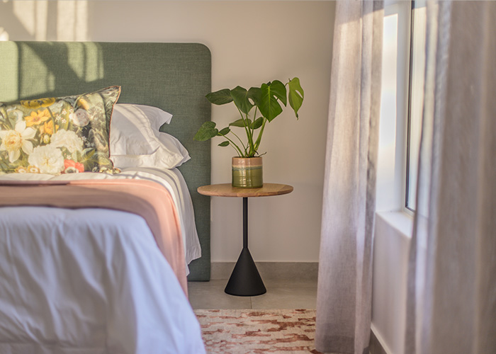 Lalela Showhouse 6 Lalela Showhouse decor on a budget