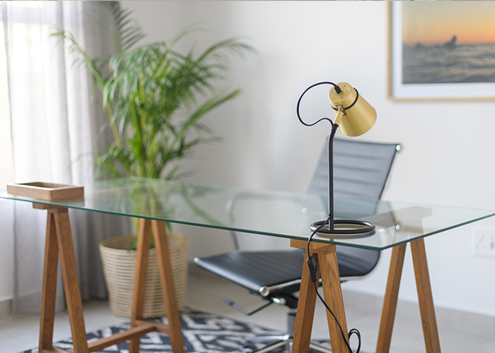 Lalela Showhouse 7 Lalela Showhouse decor on a budget