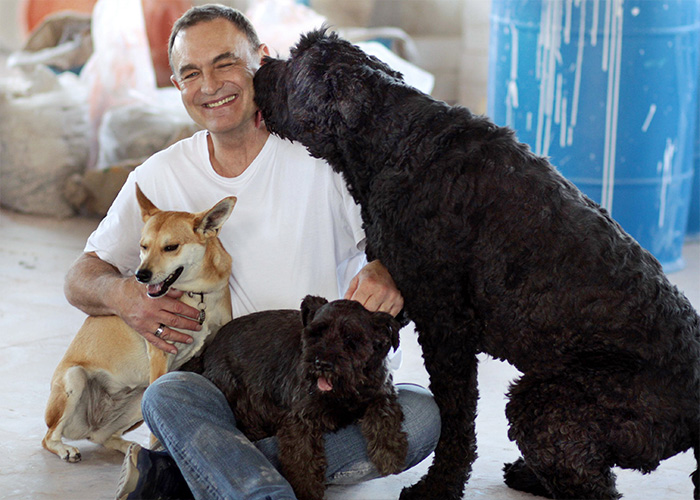 Mervyn Gers 3 Mervyn Gers Ceramics