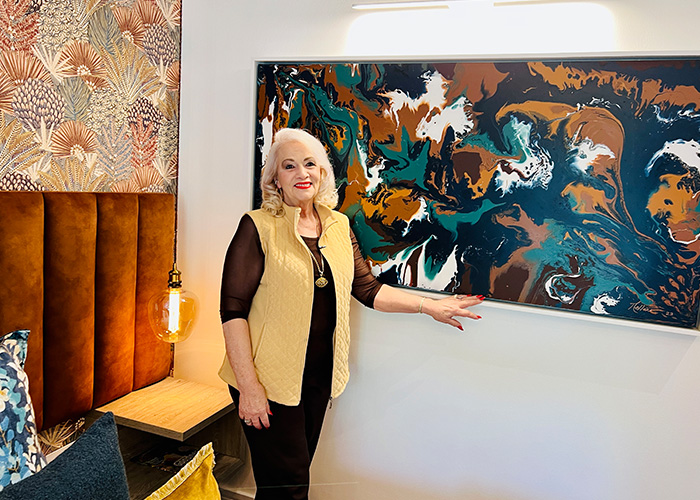 Nellene Louw 1 Nellene Louw Art