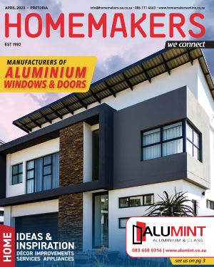 Homemakers Pretoria April 2023