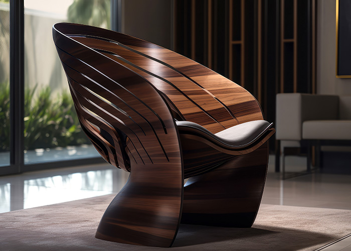 Bespoke 2 Bespoke wooden furniture