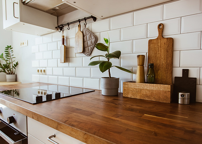 Countertop 4 Kitchen countertop options