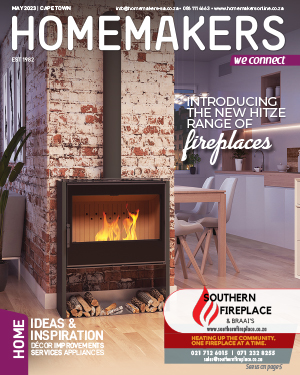 Homemakers Cape Town May 2023