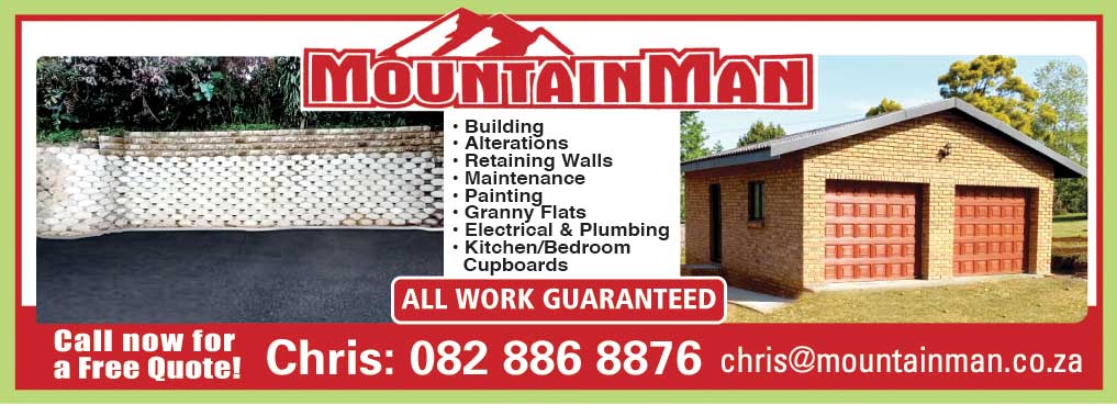 mountain man builders