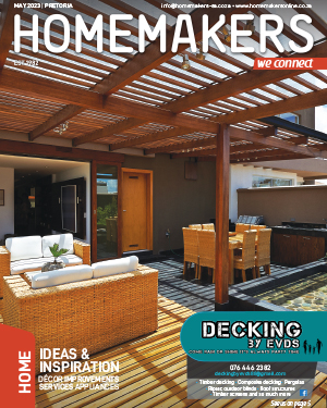 Homemakers Pretoria May 2023