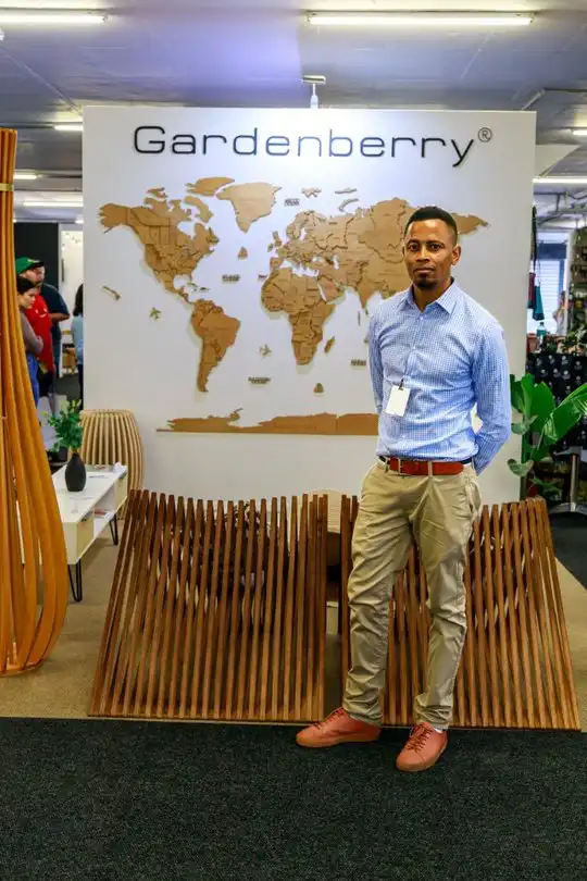 gardenberry001 gardenberry