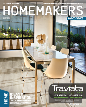 homemakers pretoria july 2023
