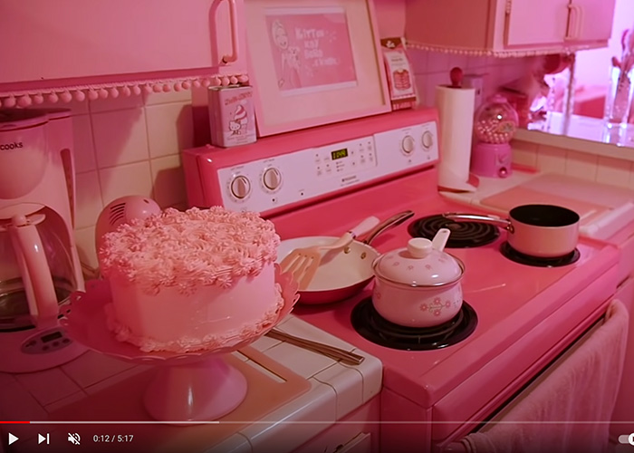 Pink Lady Pink Lady of Hollywood