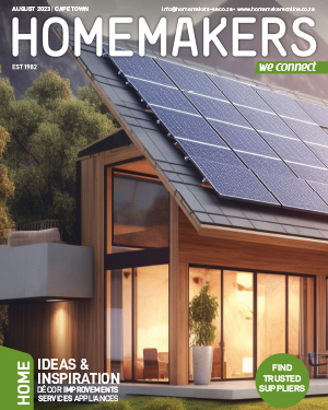 homemakers cape town august 2023