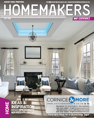 homemakers pretoria august 2023