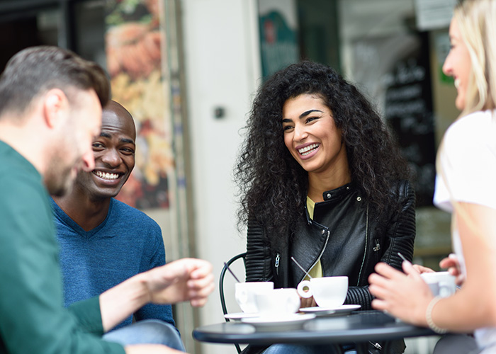 Coffee Culture 1 Coffee culture