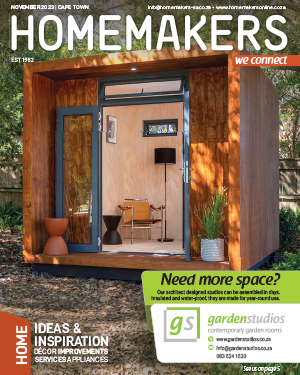 homemakers cape town november 2023