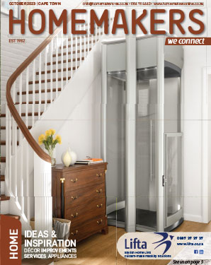 homemakers cape town october 2023