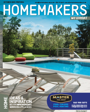 homemakers pretoria october 2023
