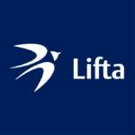 Lifta Expo Logo