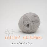 Rollingstitches Logo